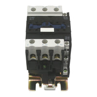 AC 110V or 220V or 380V Contactor Motor Starter Relay 3-Phase Pole 50A (Model 0040009)