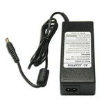 DC 12V 6A Power Adapter Adaptor European American British Australian Standards (Model 0010127)