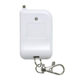 1 Button 100M Wireless Remote Control / Transmitter With cover (Model 0021000)