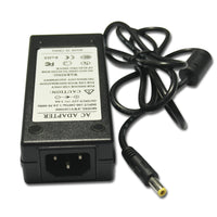 DC 12V 3A Power Adapter Adaptor European American British Australian Standards (Model 0010126)