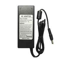 DC 12V 6A Power Adapter Adaptor European American British Australian Standards (Model 0010127)