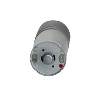 25mm 370 series 12V DC gear motor high torque