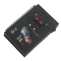 12 CH 500m RF Wireless Remote Control Firework Ignitor System (Model 0020369)