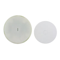 200M 1 Button Waterproof Desktop Wireless Calling Button / Transmitter (Model 0021216)