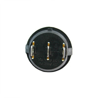 3 Feet 3 Position Round Manual Switch for Motors & Linear Actuators (Model 0040022)