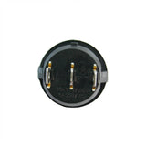 3 Feet 3 Position Round Manual Switch for Motors & Linear Actuators (Model 0040022)