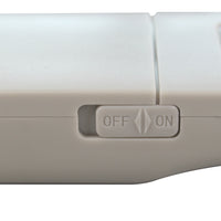 4 Button 1000M Wireless Remote Control / Transmitter (Model 0021026)