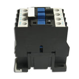 AC 110V or 220V or 380V Contactor Motor Starter Relay 3-Phase Pole 18A (Model 0040010)