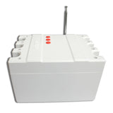 Three-phase power 380V 7.5KW Wireless Remote Control Switch With Contactor (Model 0020708)