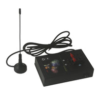 2 CH 2000m Long Distance Remote Control Firework Ignitor System (Model 0020371)