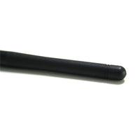 433Mhz Rubber Antenna 2.5dBi SMA Male 110MM For RF System (Model 0020922)