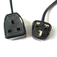 AC 220V British Standards Remote Control Outlet Plug / Plug Socket (Model 0020711)