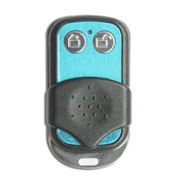 2 Buttons 50M EV1527 Coding Chip Wireless Remote Control / Transmitter (Model 0021040)