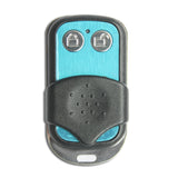 2 Buttons 50M EV1527 Coding Chip Wireless Remote Control / Transmitter (Model 0021040)