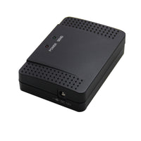 1500M 433Mhz 315Mhz Wireless RF Signal Repeater for Extending Transmission Distance (Model 0010002)