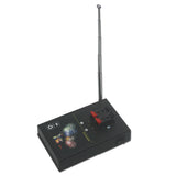 12 CH 500m RF Wireless Remote Control Firework Ignitor System (Model 0020369)