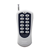 One 8 CH Transmitter Remote Control Four AC Motors With Waterproof Case (Model 0020211)