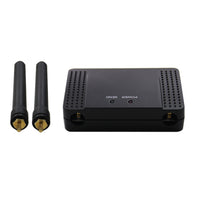1500M 433Mhz 315Mhz Wireless RF Signal Repeater for Extending Transmission Distance (Model 0010002)