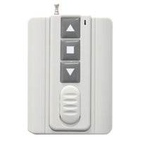 Wireless Switch For AC 380V Three Phase Motor In Positive & Reversal Direction (Model 0020080)