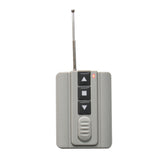 Wireless Remote Control Kit For AC 380V Motor Forward And Reverse Rotation (Model 0020698)