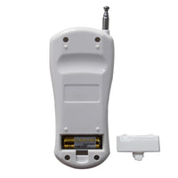 500M Remote Control 6 Receivers Radio System With 2 Channels 30A AC High Load Output (Model 0020757)