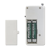 Wireless Control Vibration & Beep Tri-mode Transmitter Receiver Kit (Model 0020163)