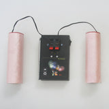 2 CH 2000m Long Distance Remote Control Firework Ignitor System (Model 0020371)