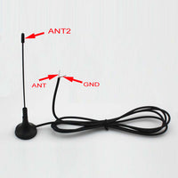 DC 6V/9V/12V/24V Long Distance Wireless Remote Control Kit With 433Mhz Transmitter And Receiver (Model 0020268)