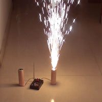 2 CH 2000m Long Distance Remote Control Firework Ignitor System (Model 0020371)