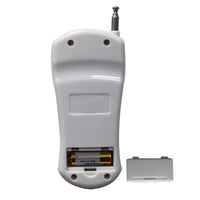 AC 110V 220V Wireless Remote Switch For One-Control-Eight Transmitter and Receiver (Model 0020624)