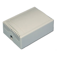 1 Channel DC 6V/9V/12V/24V Output Wireless Remote Switch Work in Self-locking Mode (Model 0020412)