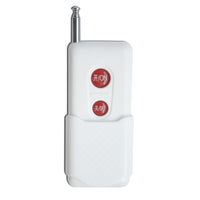 Three-phase power 380V 7.5KW Wireless Remote Control Switch With Contactor (Model 0020708)