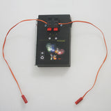 2 CH 2000m Long Distance Remote Control Firework Ignitor System (Model 0020371)