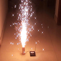 2 CH 2000m Long Range Remote Control Firework Ignitor System (Model 0020378)