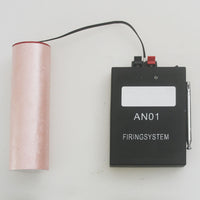 1 CH 100m Wireless Remote Control Firework Ignitor System (Model 0020373)