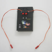 12 CH 500m RF Wireless Remote Control Firework Ignitor System (Model 0020369)