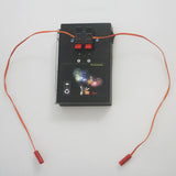 12 CH 500m RF Wireless Remote Control Firework Ignitor System (Model 0020369)