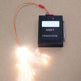 1 CH 2000m Long Range Remote Control Firework Ignitor System (Model 0020377)