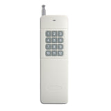 12 Button 1000M Wireless Remote Control / Transmitter (Model 0021029)