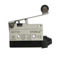 model 001011 limit switch