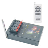 4 CH Remote Control Firework Ignitor System / Ignition Controller (Model 0020388)