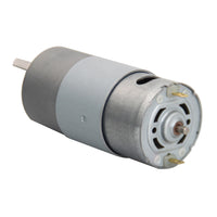 dc gear motor 24v 545 series