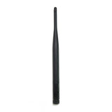 433Mhz Rubber Antenna 5dBi SMA Male 195MM For RF System (Model 0020921)