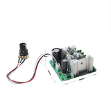 6V~90V 8A DC Motor Speed Adjustment Switch Governor