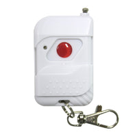 1 Button 100M Wireless Remote Control / Transmitter With cover (Model 0021000)