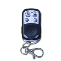 4 Buttons 50M SCT2260 Coding Chip Fixed Code Wireless Remote Control / Transmitter (Model 0021037)