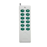 12 CH 500m RF Wireless Remote Control Firework Ignitor System (Model 0020527)