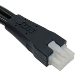 Eight-core Supply Cable for Electric Linear Actuators F with Hall Effect Sensor (Model 0043044)