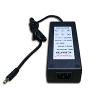 DC 12V 10A Power Adapter Adaptor European American British Australian Standards (Model 0010130)