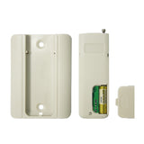 6 Buttons Wireless RF Remote Control /Transmitter With Wall Mounted Support (Model 0021043)